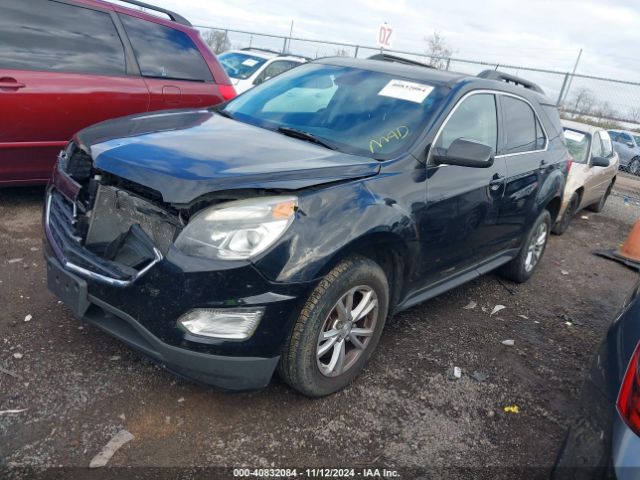 2GNALCEK6G6152008 Chevrolet EQUINOX LT