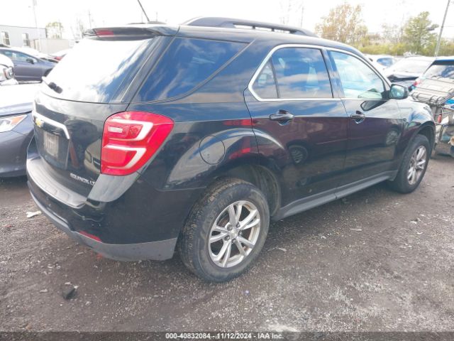 2GNALCEK6G6152008 Chevrolet EQUINOX LT
