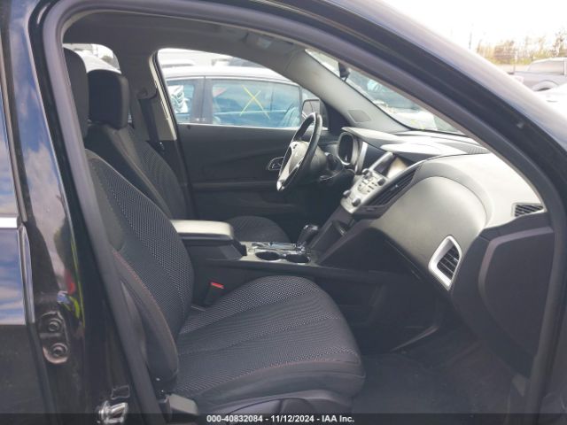 2GNALCEK6G6152008 Chevrolet EQUINOX LT