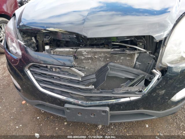 2GNALCEK6G6152008 Chevrolet EQUINOX LT
