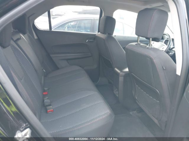 2GNALCEK6G6152008 Chevrolet EQUINOX LT