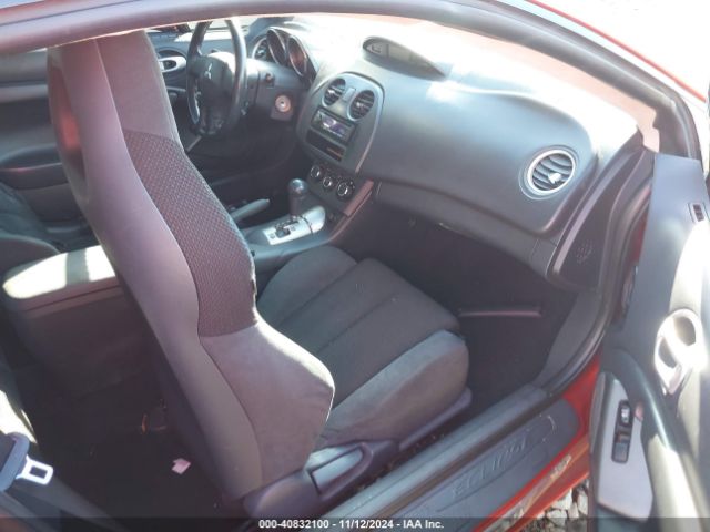 2006 MITSUBISHI ECLIPSE 4A3AK24F36E044351 Photo 4
