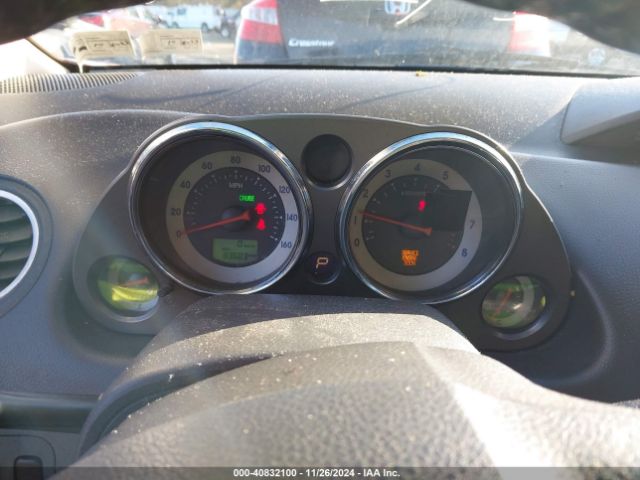 2006 MITSUBISHI ECLIPSE 4A3AK24F36E044351 Photo 6