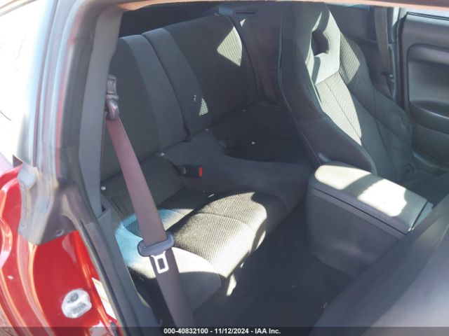 2006 MITSUBISHI ECLIPSE 4A3AK24F36E044351 Photo 7