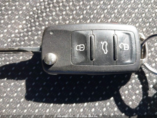 Volkswagen Passat 1.8t S 2016 1VWAT7A34GC024529 Image 11