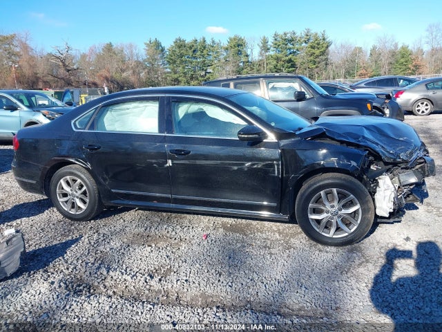 Volkswagen Passat 1.8t S 2016 1VWAT7A34GC024529 Image 13