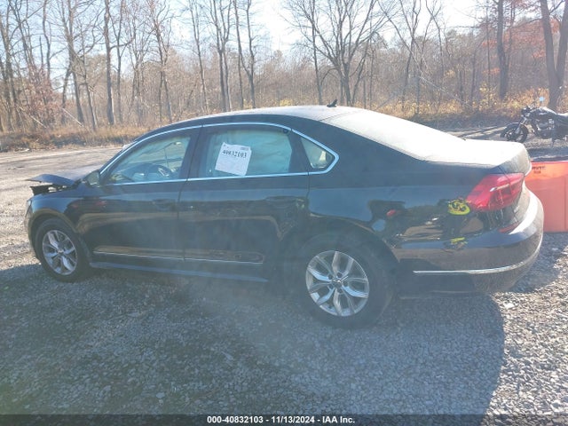 Volkswagen Passat 1.8t S 2016 1VWAT7A34GC024529 Image 14