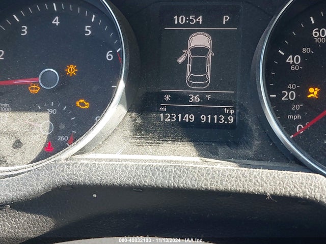 Volkswagen Passat 1.8t S 2016 1VWAT7A34GC024529 Image 15