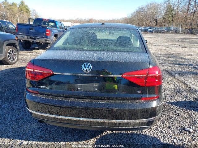 Volkswagen Passat 1.8t S 2016 1VWAT7A34GC024529 Image 16