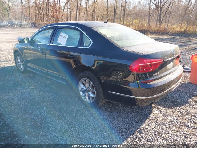 Volkswagen Passat 1.8t S 2016 1VWAT7A34GC024529 Image 3