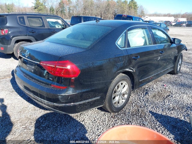 Volkswagen Passat 1.8t S 2016 1VWAT7A34GC024529 Image 4