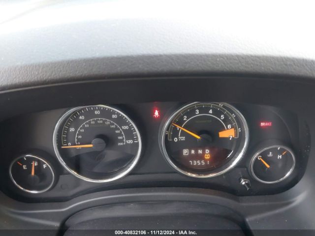 1C4NJDEB1ED809947 Jeep Compass Latitude