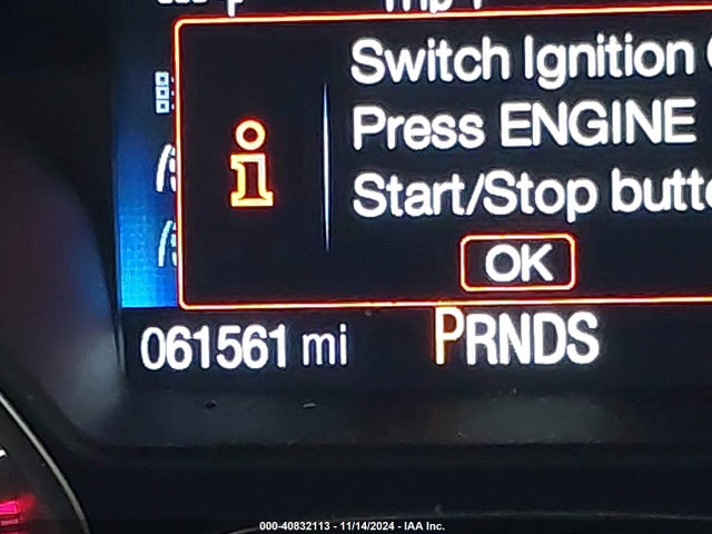 Ford ESCAPE SEL 2019 1FMCU9HD3KUC30216 Image 16