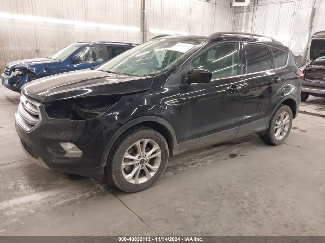 1FMCU9HD3KUC30216 Ford ESCAPE SEL