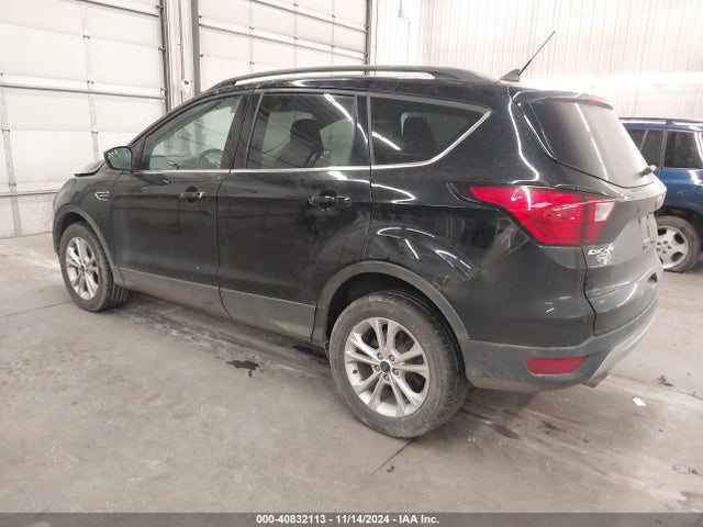 Ford ESCAPE SEL 2019 1FMCU9HD3KUC30216 Image 3