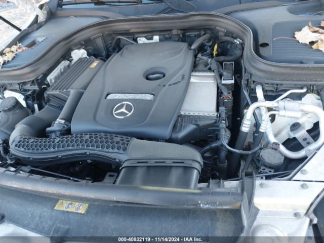 WDC0G4KB9KV139576 Mercedes-Benz Glc 300 4matic
