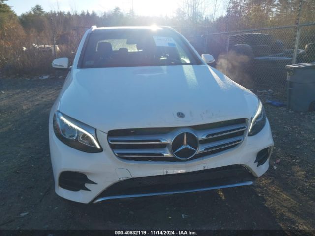 WDC0G4KB9KV139576 Mercedes-Benz Glc 300 4matic