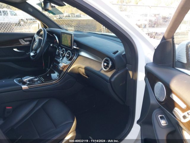 WDC0G4KB9KV139576 Mercedes-Benz Glc 300 4matic
