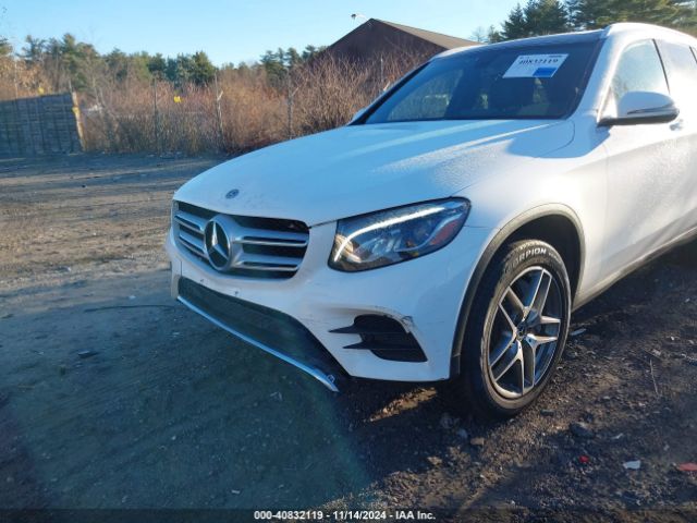 WDC0G4KB9KV139576 Mercedes-Benz Glc 300 4matic