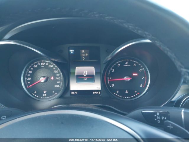 WDC0G4KB9KV139576 Mercedes-Benz Glc 300 4matic