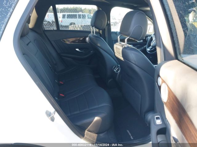 WDC0G4KB9KV139576 Mercedes-Benz Glc 300 4matic