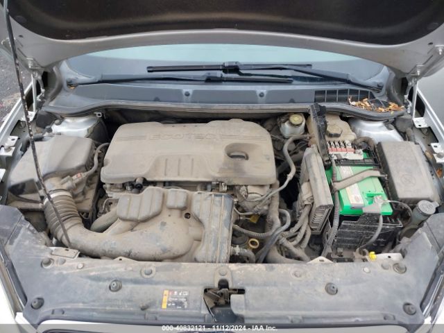 1G4PP5SK0E4243020 Buick Verano