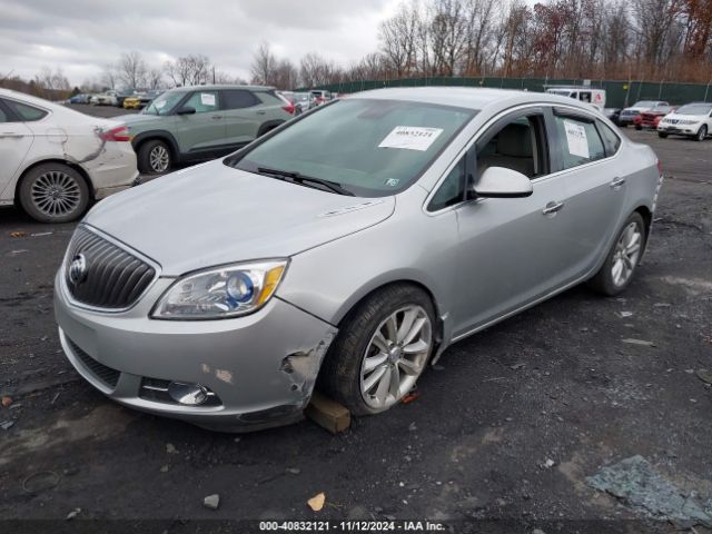 1G4PP5SK0E4243020 Buick Verano