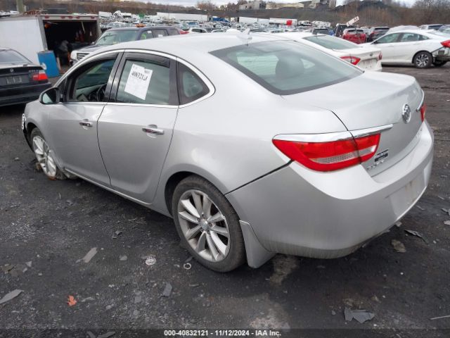 1G4PP5SK0E4243020 Buick Verano