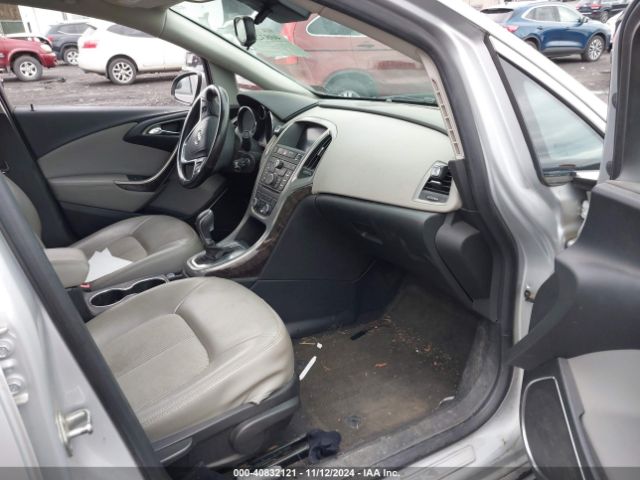 1G4PP5SK0E4243020 Buick Verano