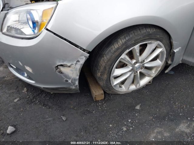1G4PP5SK0E4243020 Buick Verano