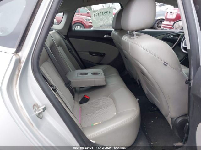 1G4PP5SK0E4243020 Buick Verano