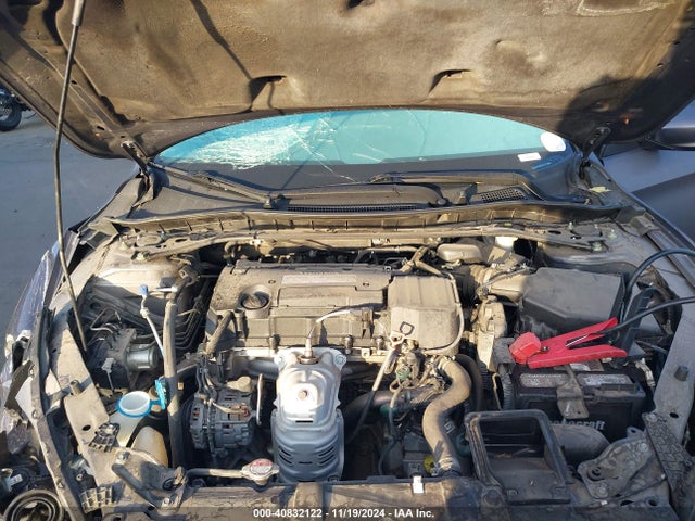 Honda Accord Sport 2015 1HGCR2F50FA011005 Image 10