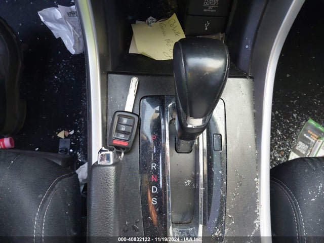 Honda Accord Sport 2015 1HGCR2F50FA011005 Image 11