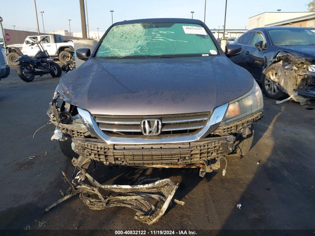 Honda Accord Sport 2015 1HGCR2F50FA011005 Image 13