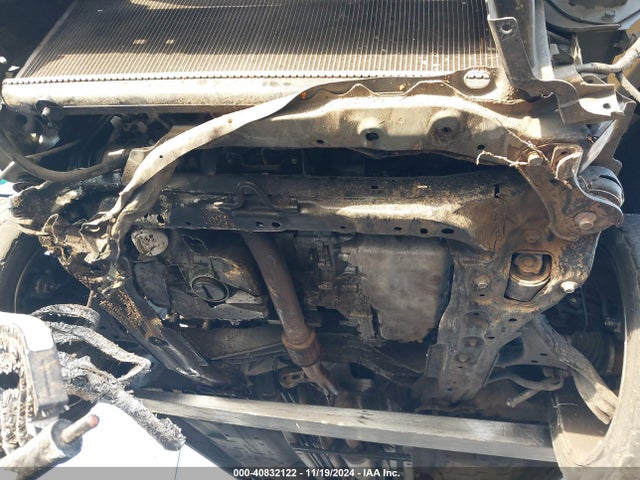 Honda Accord Sport 2015 1HGCR2F50FA011005 Image 12