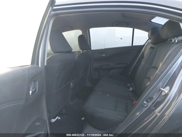 Honda Accord Sport 2015 1HGCR2F50FA011005 Image 8
