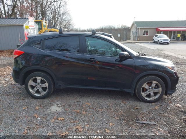 3CZRU6H71GM700885 Honda Hr-v Ex-l