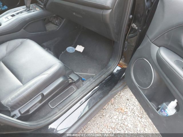 3CZRU6H71GM700885 Honda Hr-v Ex-l