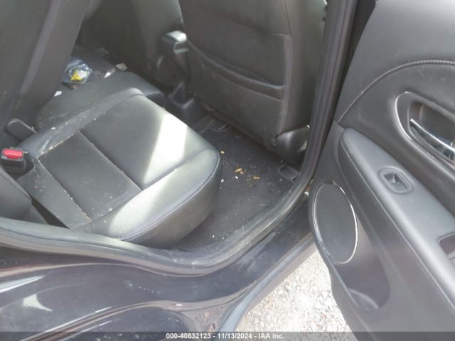 3CZRU6H71GM700885 Honda Hr-v Ex-l