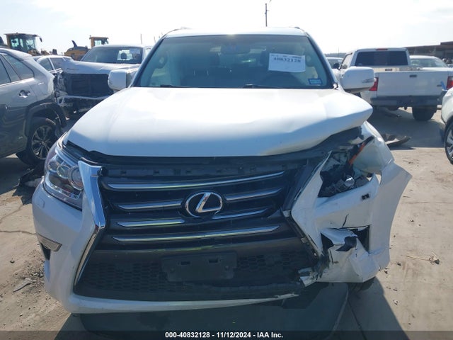 Lexus Gx 460 Premium 2019 JTJBM7FX0K5213494 Image 12