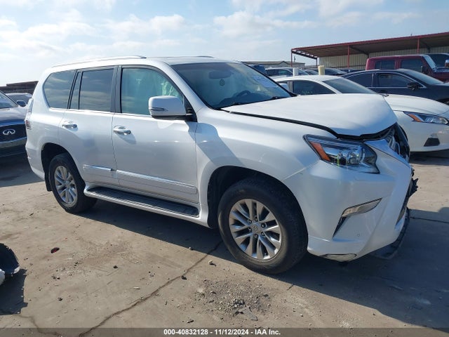 Lexus Gx 460 Premium 2019 JTJBM7FX0K5213494 Image 13