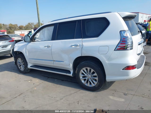 Lexus Gx 460 Premium 2019 JTJBM7FX0K5213494 Image 14