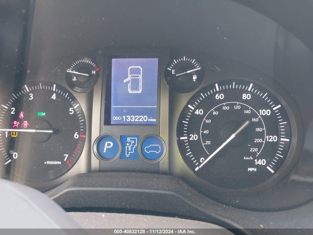 Lexus Gx 460 Premium 2019 JTJBM7FX0K5213494 Image 15