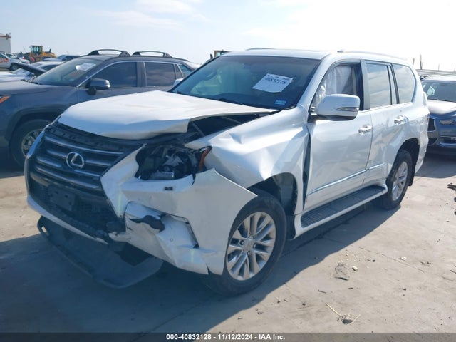 JTJBM7FX0K5213494 Lexus Gx 460 Premium