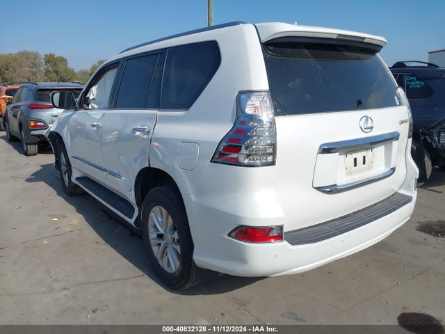 JTJBM7FX0K5213494 Lexus Gx 460 Premium