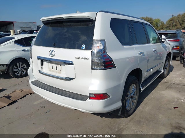 JTJBM7FX0K5213494 Lexus Gx 460 Premium