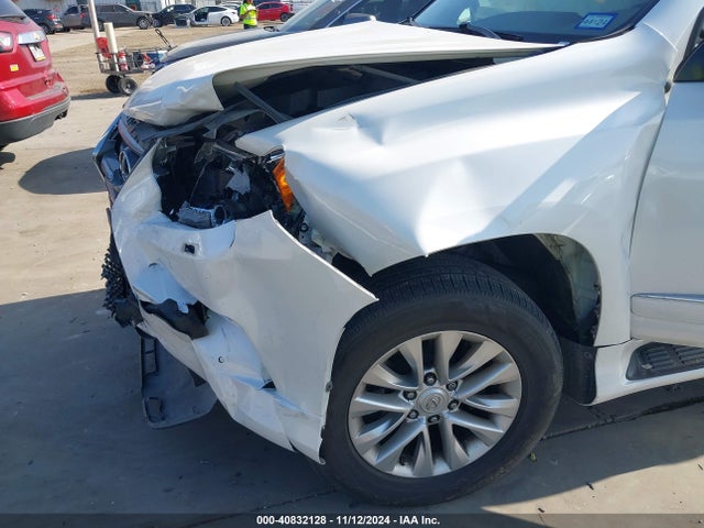 JTJBM7FX0K5213494 Lexus Gx 460 Premium