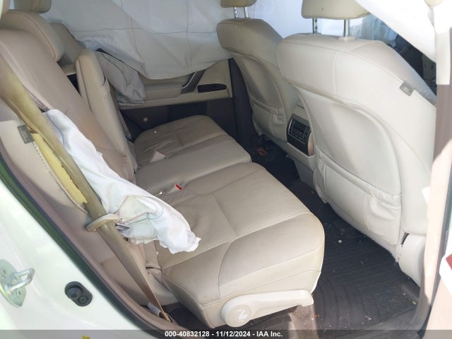 JTJBM7FX0K5213494 Lexus Gx 460 Premium