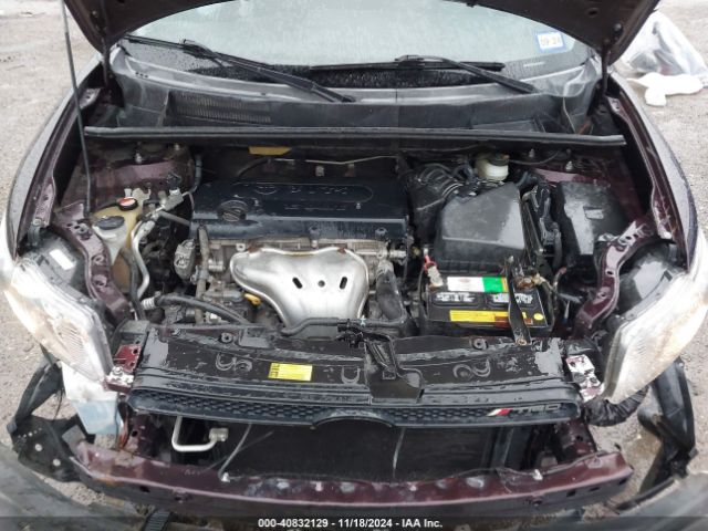 JTLZE4FEXFJ072754 Scion Xb Base (a4)