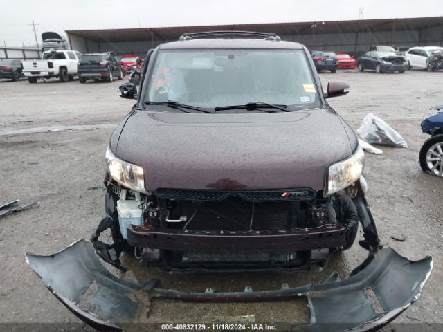 JTLZE4FEXFJ072754 Scion Xb Base (a4)